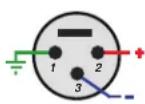 ROTEL RA1592 - APPLICABLE FOR USA, CANADA OR WHERE APPROVED FOR THE USAGE - 6