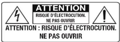 ROTEL RA1592 - Remarque - 3
