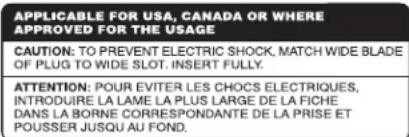 ROTEL RA1592 - Notice - 4