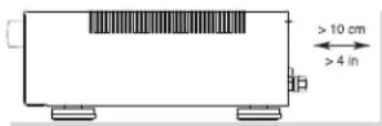 ROTEL RA1592 - Notice - 2