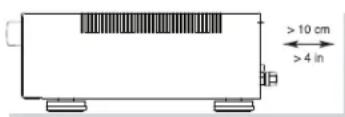 ROTEL RA1592 - Contents - 2