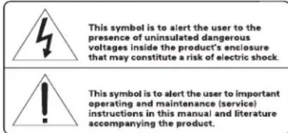 ROTEL RA1592 - Notice - 5