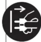Vitamix Ascent A2300 - Electrical Shock Hazard. - 1