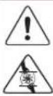 Vitamix Ascent A2300 - ATTENTION - 1