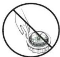 Vitamix Ascent A2300 - ATTENTION - 2