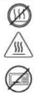 Vitamix Ascent A2300 - ATTENTION - 1