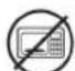 Vitamix Ascent A2300 - WARNING - 3