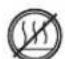 Vitamix Ascent A2300 - WARNING - 2