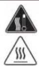 Vitamix Ascent A2300 - WARNING - 1