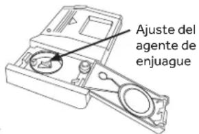 HAIER QDP555SBNTS - Para ajustar la configuración - 1