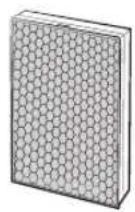 SAMSUNG AX90R7080WD - Accessoires - 1