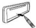 KENWOOD KMRD378BT - FONCTIONNEMENT DE BASE - 4
