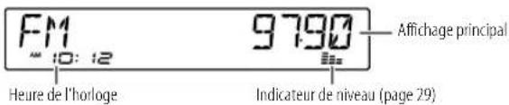 KENWOOD KMRD378BT - (pour KDC-X303 / KDC-BT375U KDC-BT33 KMR-D375BT) - 1
