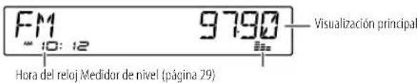 KENWOOD KMRD378BT - (para KDC-X303 / KDC-BT375U KDC-BT33 KMR-D375BT) - 1