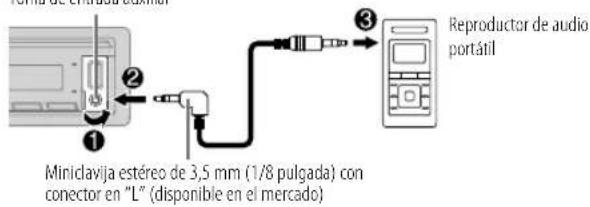 KENWOOD KMRM328BT - Comience a escuchar - 1