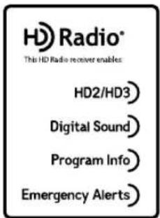 KENWOOD KMRM328BT - IMPORTANTES - 1