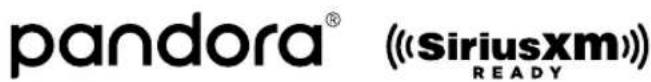 KENWOOD KMRM328BT - IMPORTANTES - 3