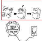 IHOME IBT235 - POUR COMMENCER - 1
