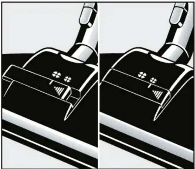 MIELE Compact C1 Turbo PowerLine - モデル STB205 - 2