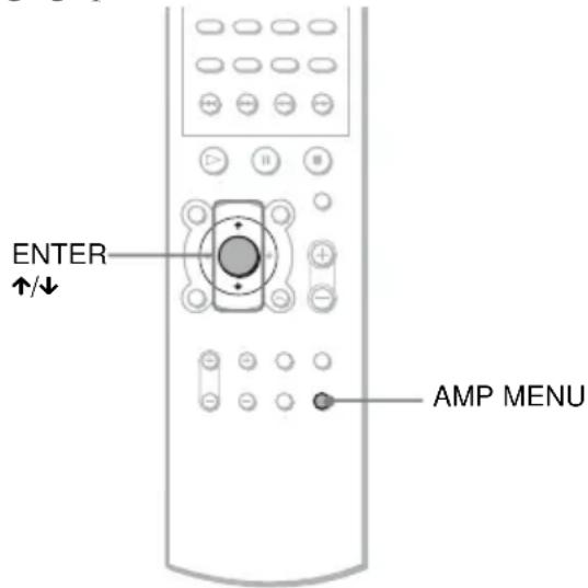 SONY AVDC700ES - Modification de la luminosité du panneau frontal - 1