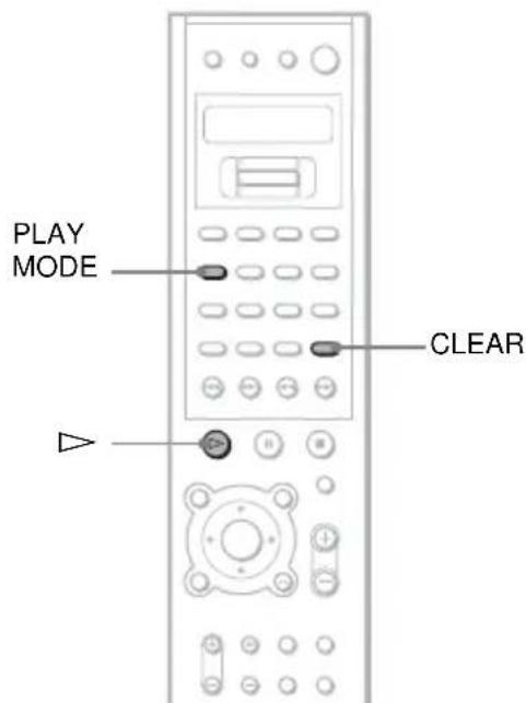SONY AVDC700ES - (Shuffle Play) - 4