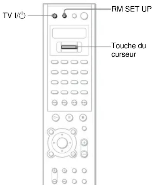 SONY AVDC700ES - Commande d'un autre    appareil à l'aide de la    telecommande fournie en    n'appuyant que sur une seule    touche (fonction macro) - 1