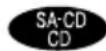 SONY AVDC700ES - (Program Play) - 2