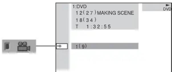 SONY AVDC700ES - (ANGLE). - 1