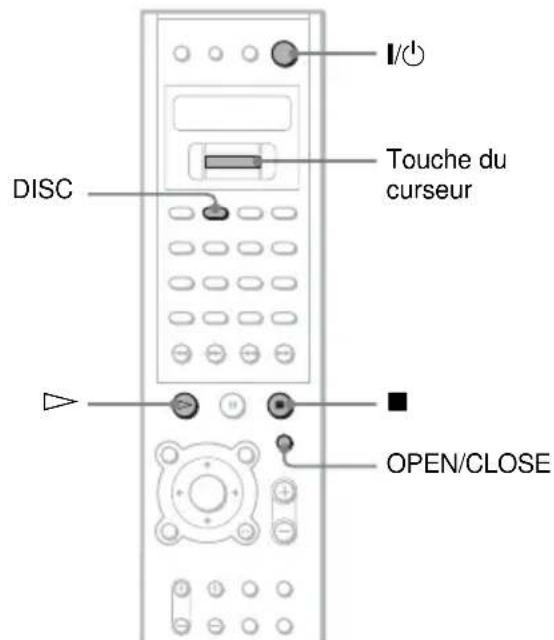 SONY AVDC700ES - DVD VIDEO SA-CD MP3 JPEG CD CD - 2