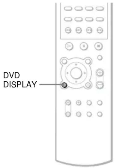 SONY AVDC700ES - Vérification des informations relatives à la date (JPEG uniquement) - 1