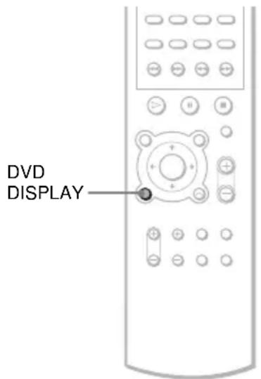 SONY AVDC700ES - Checking the date information (JPEG only) - 1