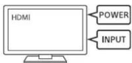 SONY STRZA1100ES - Using the menu on the TV screen - 2