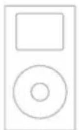SONY DAVHDX277WC - Modelos de iPod compatibles - 6