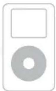 SONY DAVHDX277WC - Modelos de iPod compatibles - 5