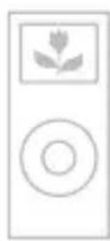 SONY DAVHDX277WC - Compatible iPod models - 1