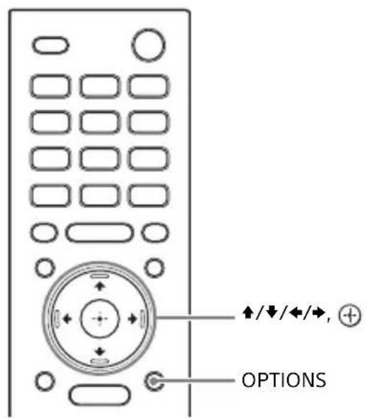 SONY HTZ9F - comoaabustarla demora entre la imagen y el sonido - 1