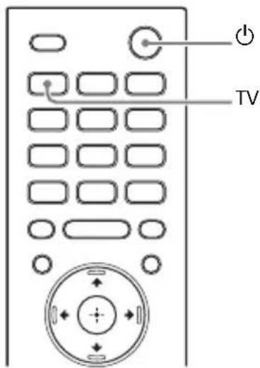 SONY HTZ9F - Cómo escuchar el sonido del TV conectando el sistemas y el TV de forma inalámbrica - 1