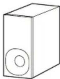 SONY HTZ9F - What's in the Box - 3