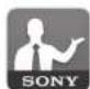 SONY HTZ9F - 1