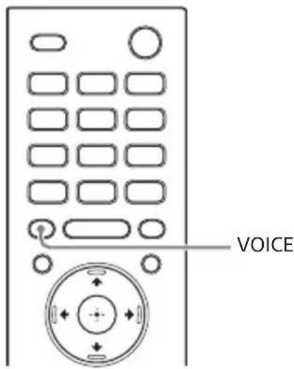SONY HTZ9F - Améliorer la clarté des dialogues (VOICE) - 1