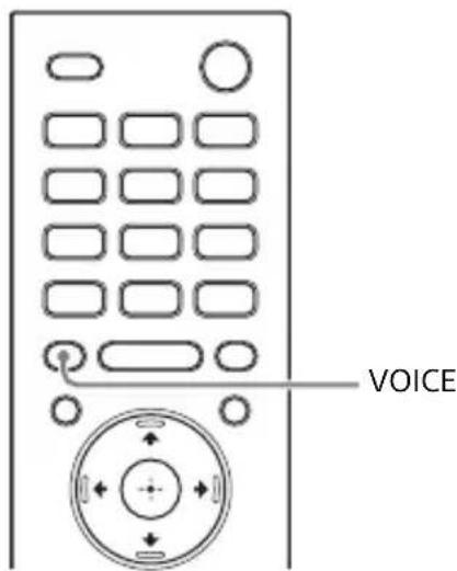 SONY HTZ9F - como hacer que los dialogos Sean mas claros (VOICE) - 1