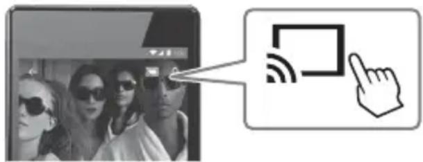SONY HTZ9F - Listening to Music by Operating the Mobile Device - 1