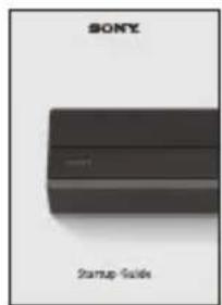 SONY HTZ9F - ¿Qué viene en la caja? - 9