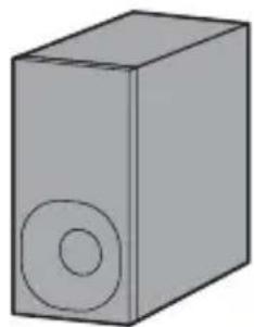 SONY HTZ9F - Possibilities offertes par le système - 4