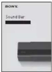 SONY HTZ9F - ¿Qué viene en la caja? - 10