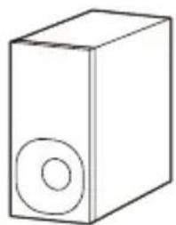 SONY HTZ9F - ¿Qué viene en la caja? - 3