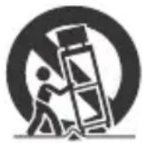 SONY HTZ9F - Important Safety Instructions - 1