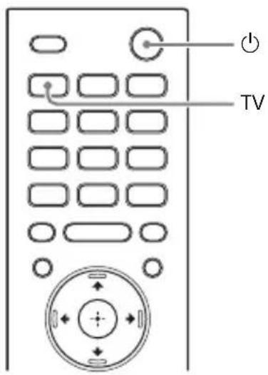 SONY HTZ9F - Listening to TV Sound by Connecting the System and TV Wirelessly - 1