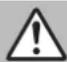 PANASONIC S125PF1E5A - Precauciones de seguridad - 3