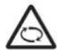 PANASONIC S125PF1E5A - PRECAUZIONE - 3